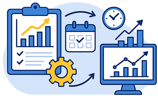 Zeisler-IT Consulting - Business Intelligence Solutions